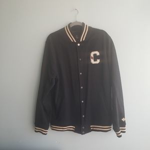 Varsity Jacket - Canadian Built